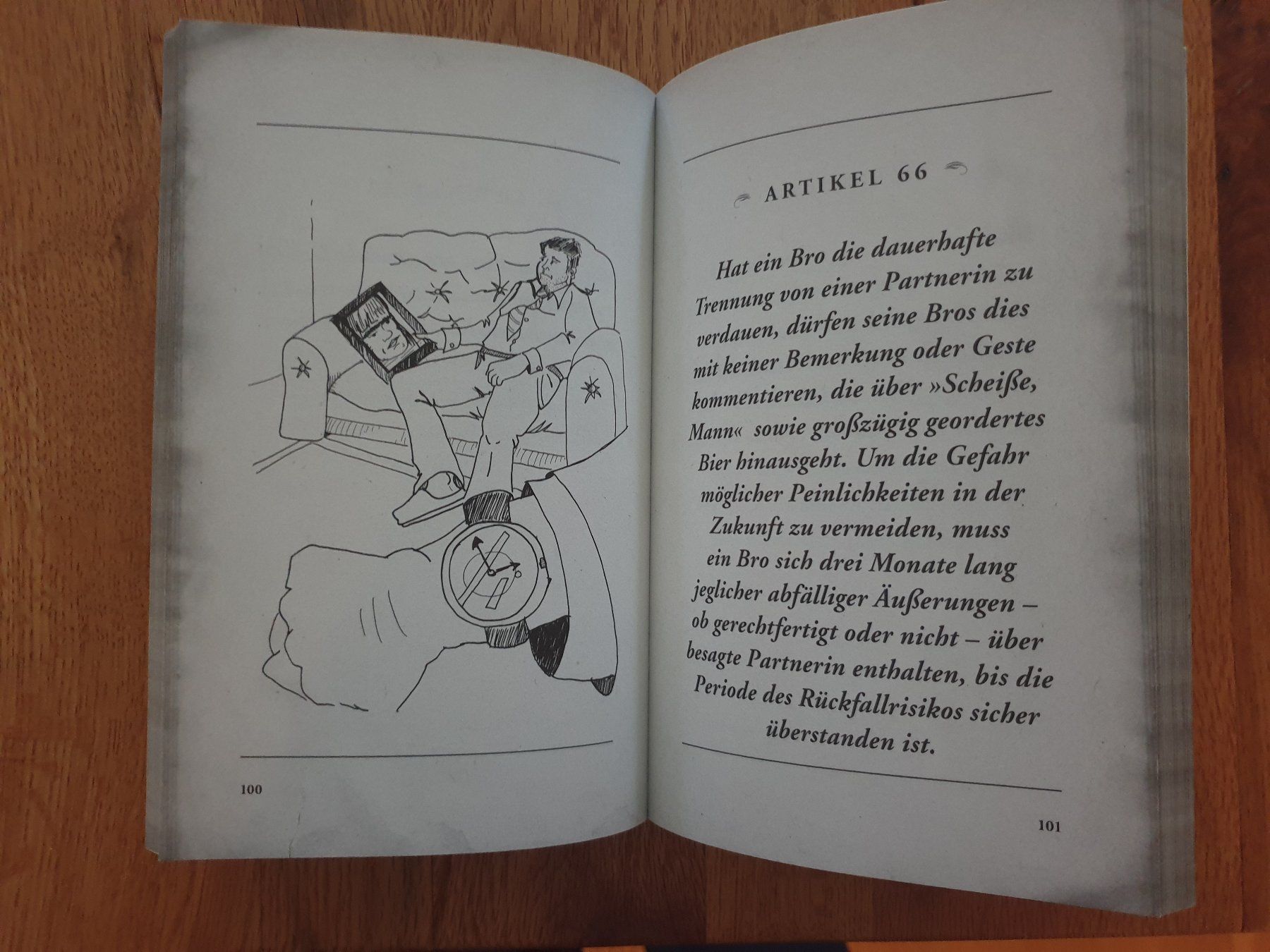 Libri: der Bro Code – Usato da St.Gallen venduto da Capsule_Corporation 2