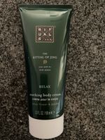 Rituals The Ritual of Jing Relax Body Cream 100ml Neu 🪷 