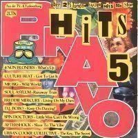 Bravo Hits 5 1993 Die Toten Hosen, DJ Bobo, Freddie Mercury