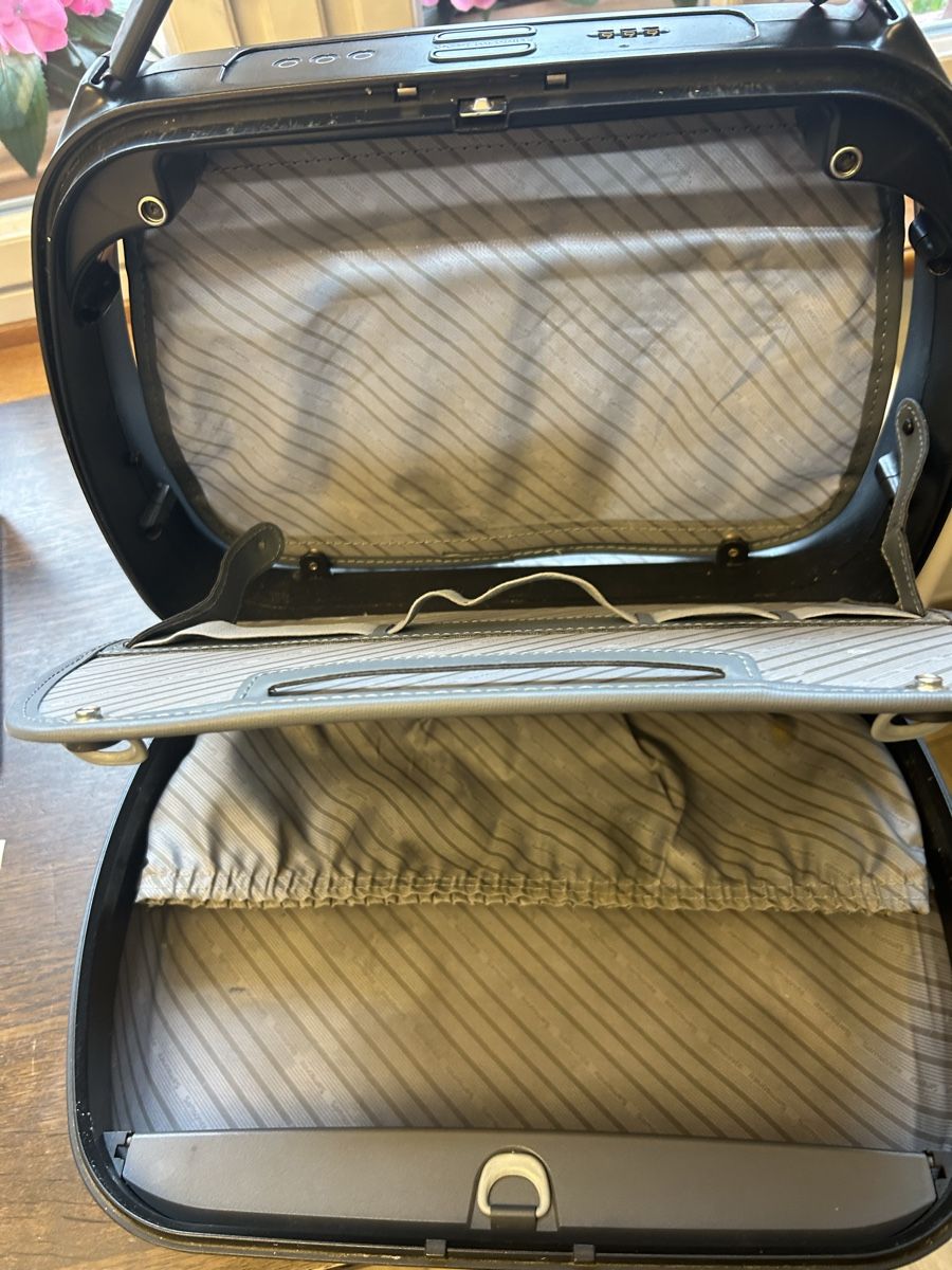 Custodie per cosmetici: Samsonite Beauty Case – Usato da Basel venduto da and_pky9 2