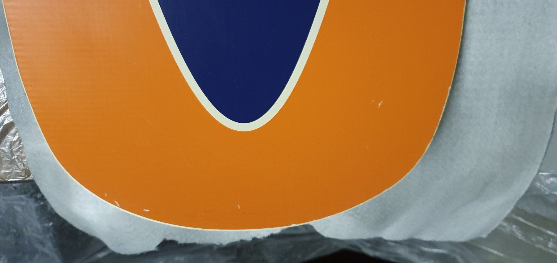 Board: Brekka Snowboard 148 NEU – Nuovo (secondo la descrizione) da Burgdorf venduto da schlange034 3