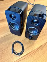 JBL Stereo Lautsprecher Quantum Duo