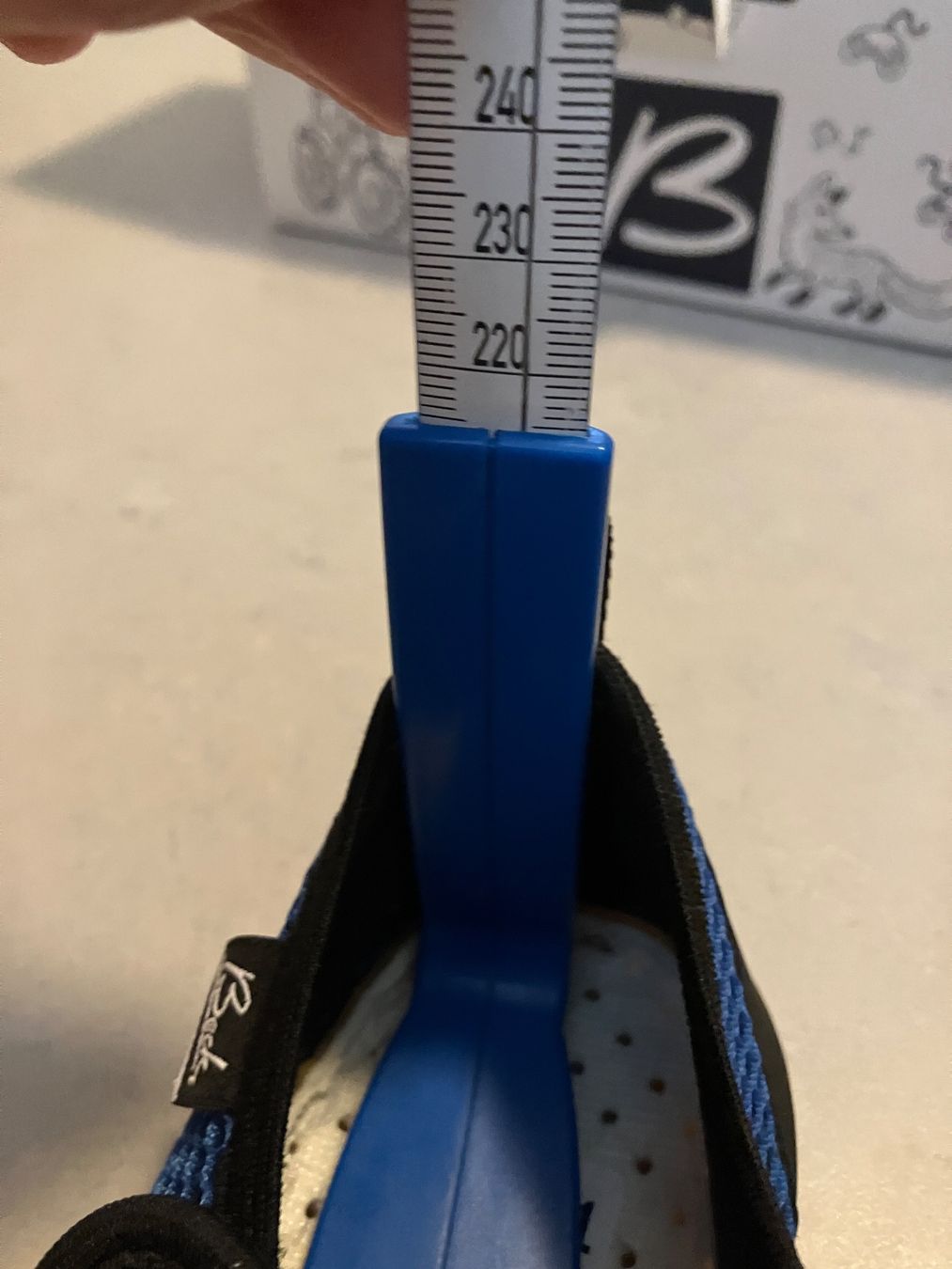 Scarpe per ragazzi: Beck buddies Hausschuhe 34 – Nuovo e nell'imballaggio originale da Niederglatt ZH venduto da boeca82 3