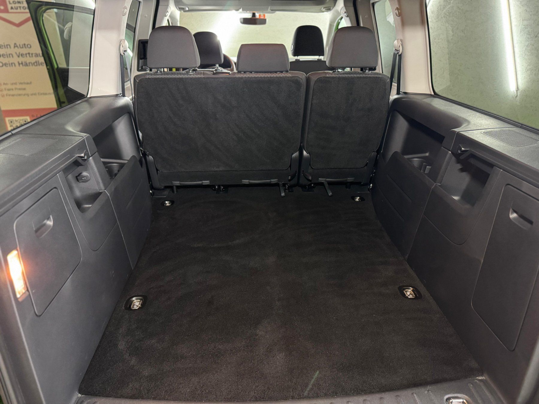 VW Autos: VW Caddy Maxi 1.4 TSI Trendline DSG – Gebraucht aus Lienz von D.Z.0709 8