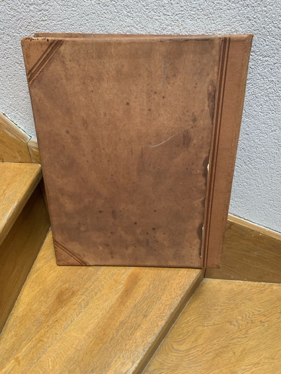 Libri: Collection de gravures de Frank BUCHSER – Usato da Vernier venduto da Leandro055 1