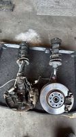 VW Golf 6 2009-2013 Achsschenkel Federbein Vorne L+R