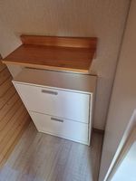 Schuhschrank