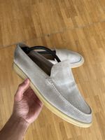 Loro Piana summer walk 43.5