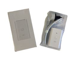 Ubiquiti PoE Adapter 24V 24W LAN Adapter