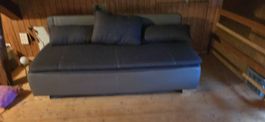Modernes Bett / Schlafsofa