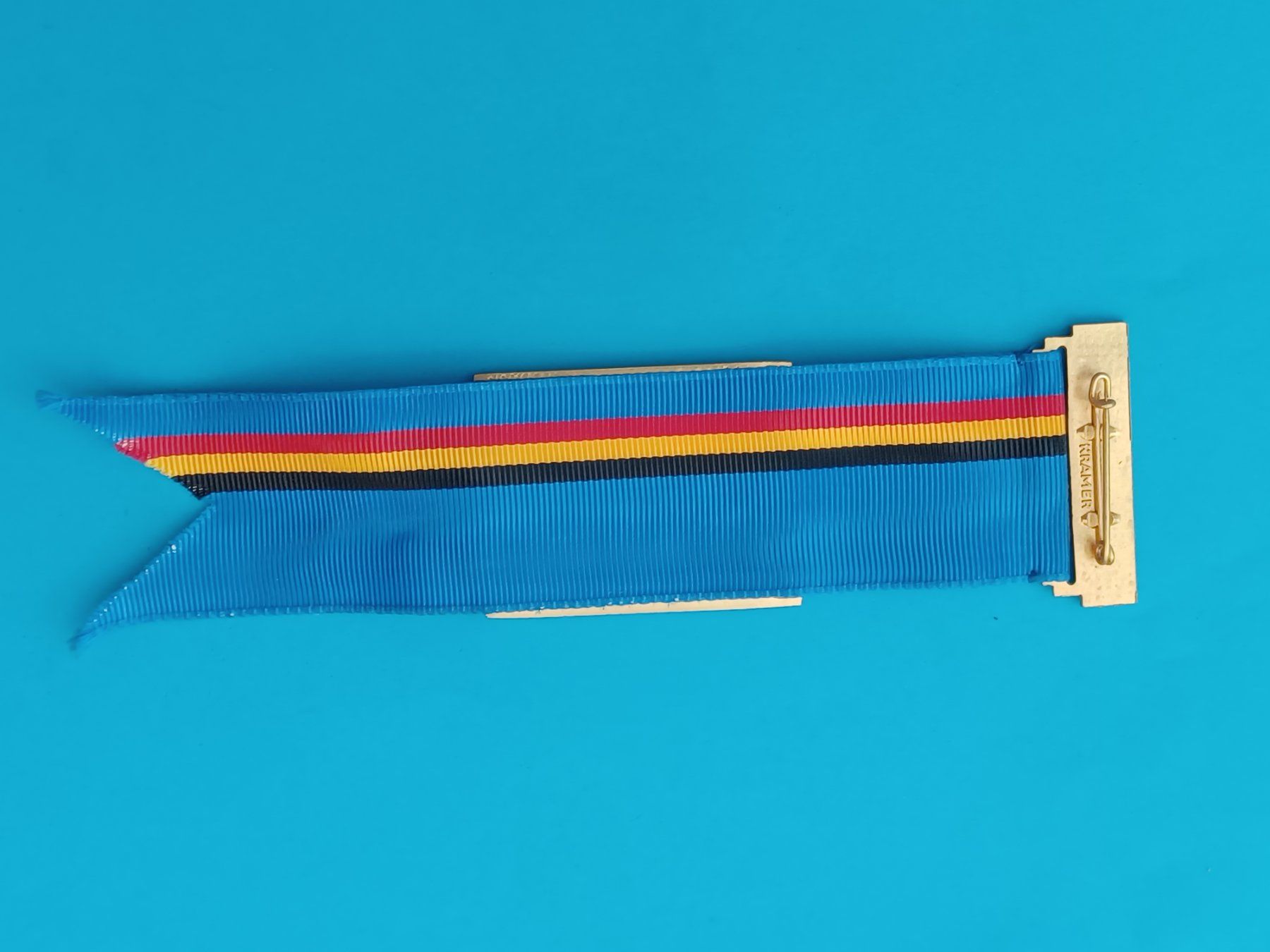 Medaglie: Meisterschaft MSGM 25 m - 1977  (P330) – Usato da Schwanden GL venduto da Suvorov 3