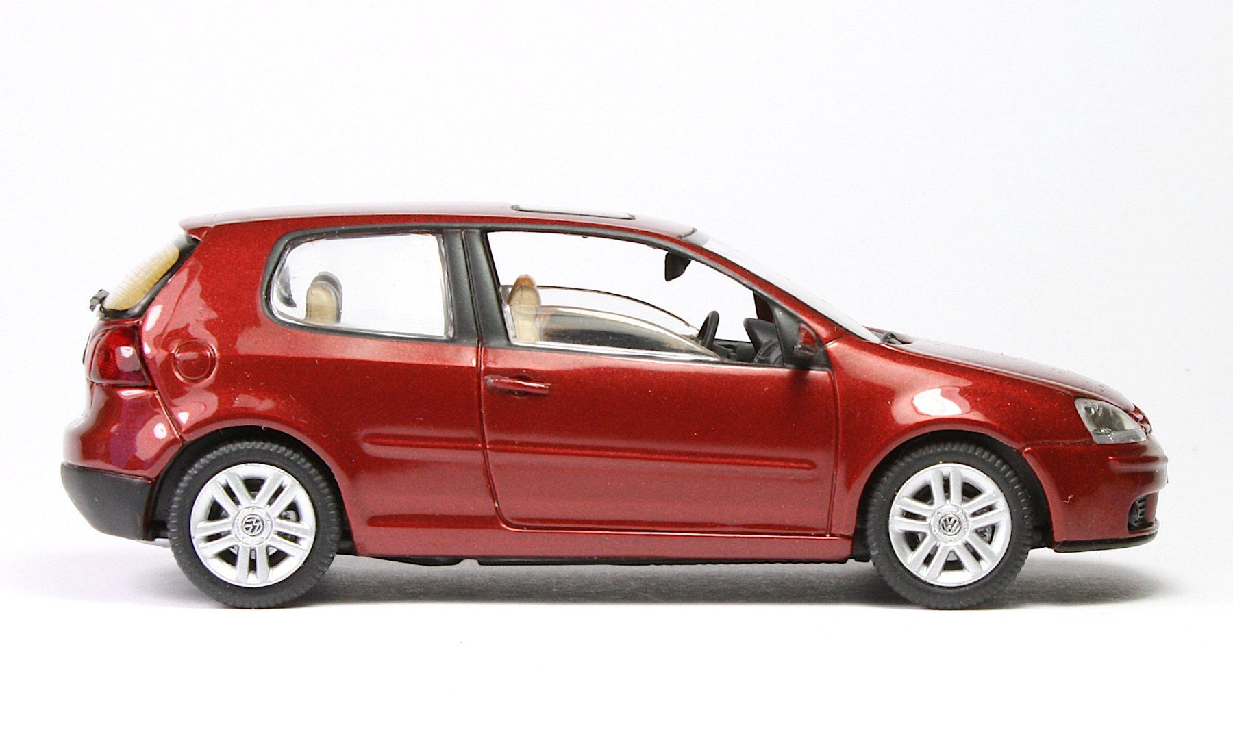 Schuco Modellini d'auto: VW Golf – Nuovo (secondo la descrizione) da Elsau venduto da Peekay8 7