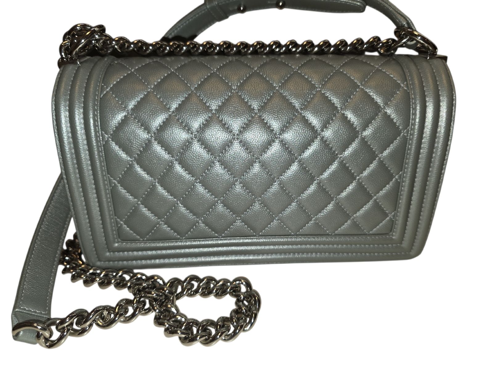 Chanel Borse da donna: Chanel Boy Tasche – Nuovo (secondo la descrizione) da Hildisrieden venduto da Beka23 7