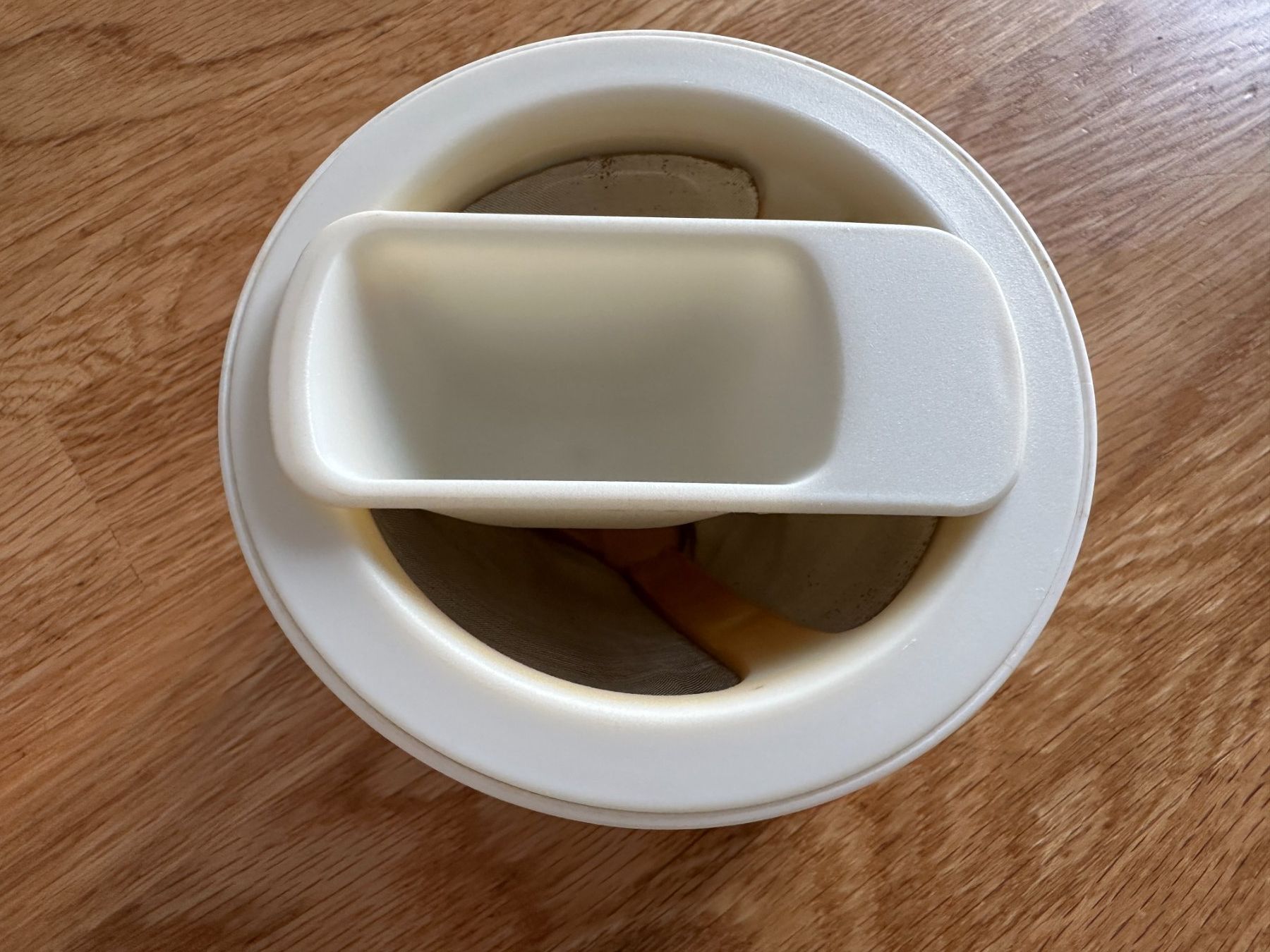 Kaffeemaschinen & Espressomaschinen: KINTO Japan Column Coffee Dripper – Gebraucht aus Lausanne von brixton 9