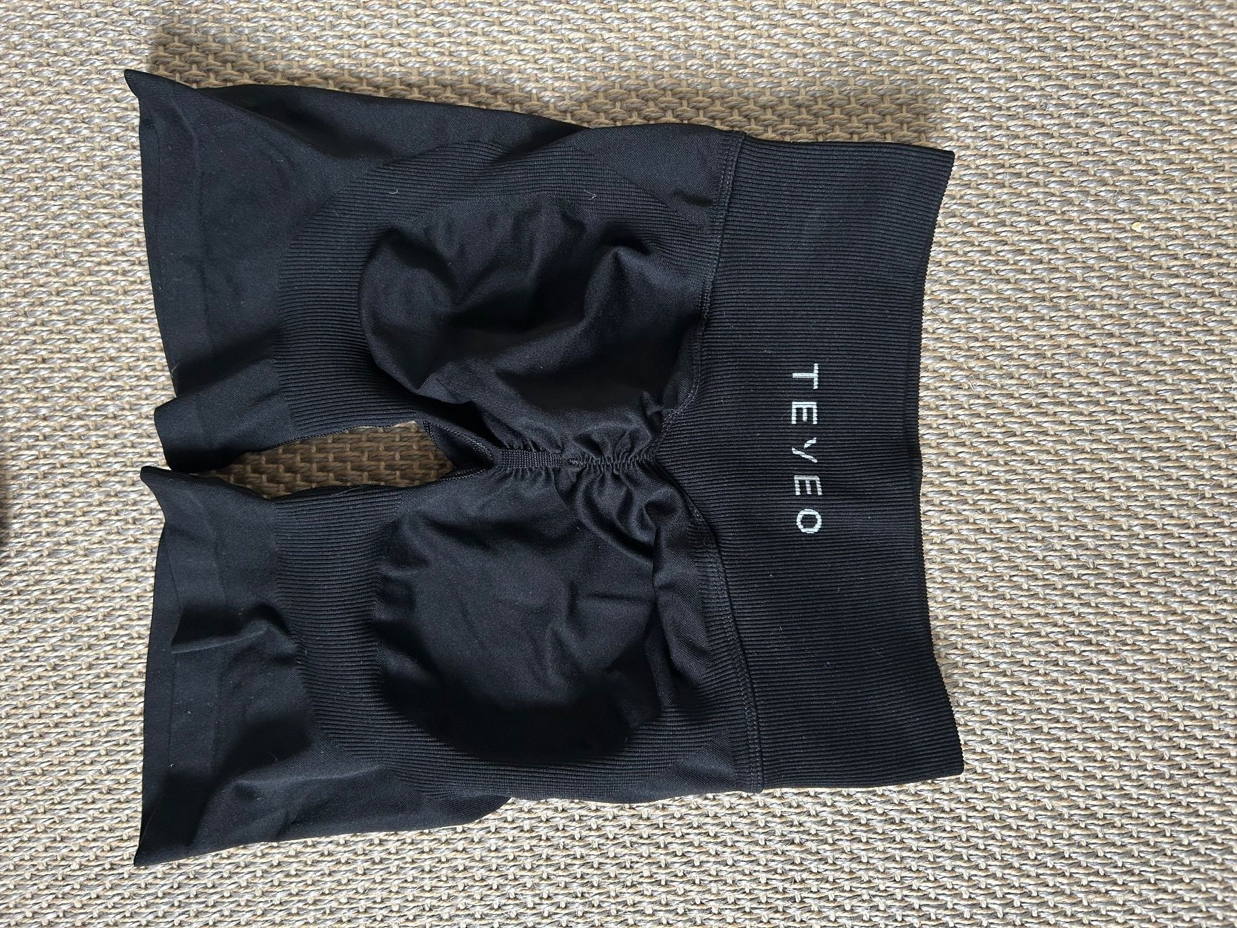 Teveo Leggings: Teveo gr S🧡 – Usato da Basel venduto da Nicetohave13
