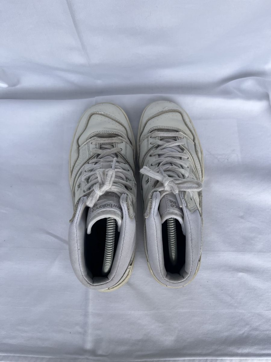 Scarpe da uomo: Freizeitschuh new balance  – Usato da zuerich venduto da luc_5snr 1