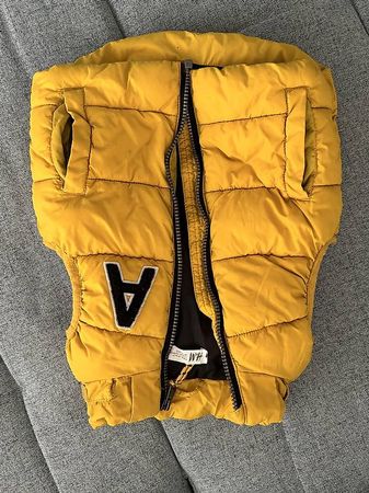 Gilet, Gr. 92