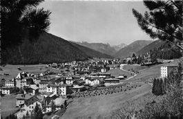 2x Davos