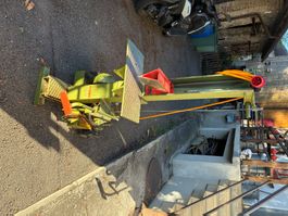 Hozspaltmaschine