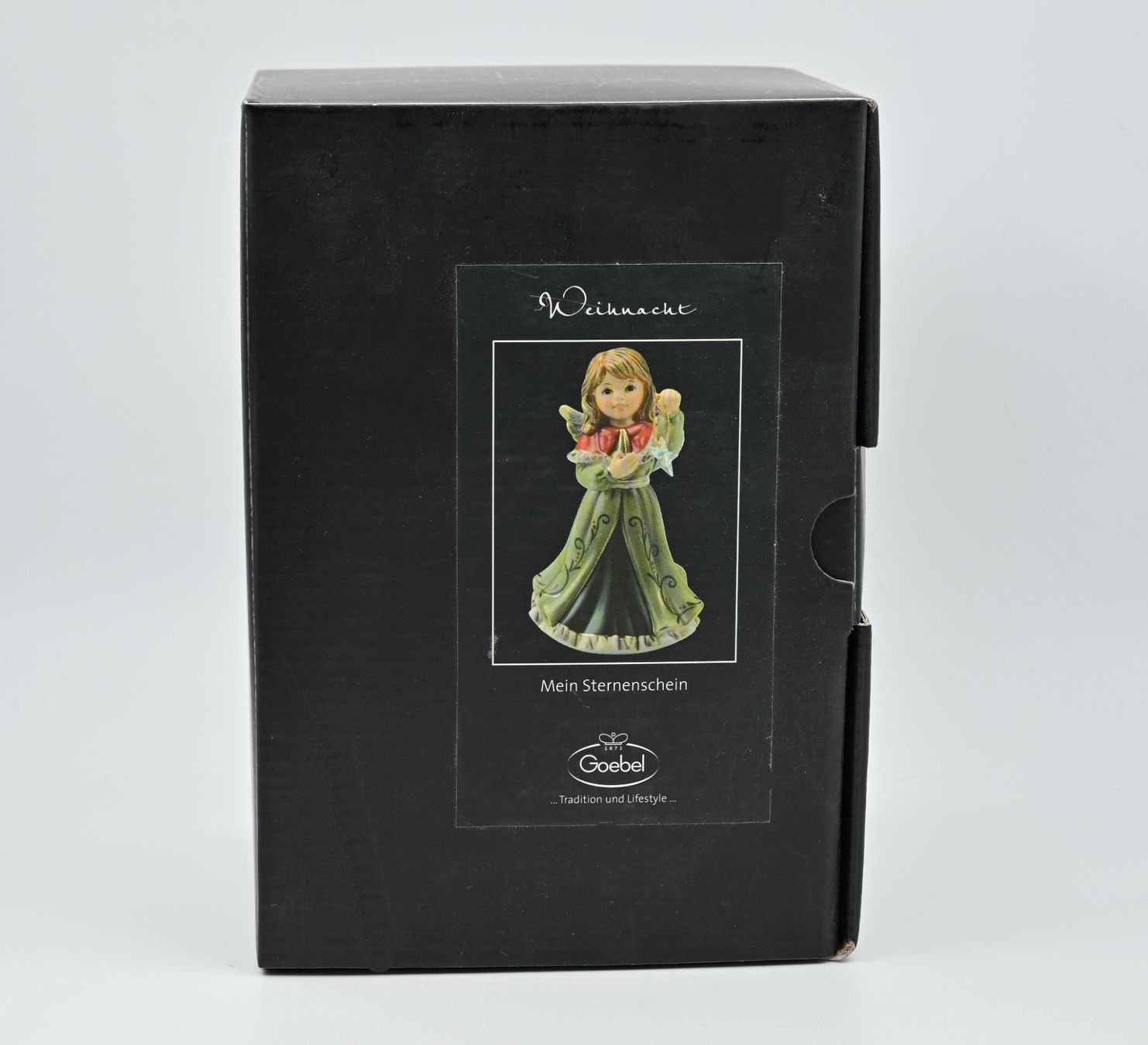 Statuette: GOEBEL ENGEL Mein Sternenschein – Usato da Dürnten venduto da pema28 5