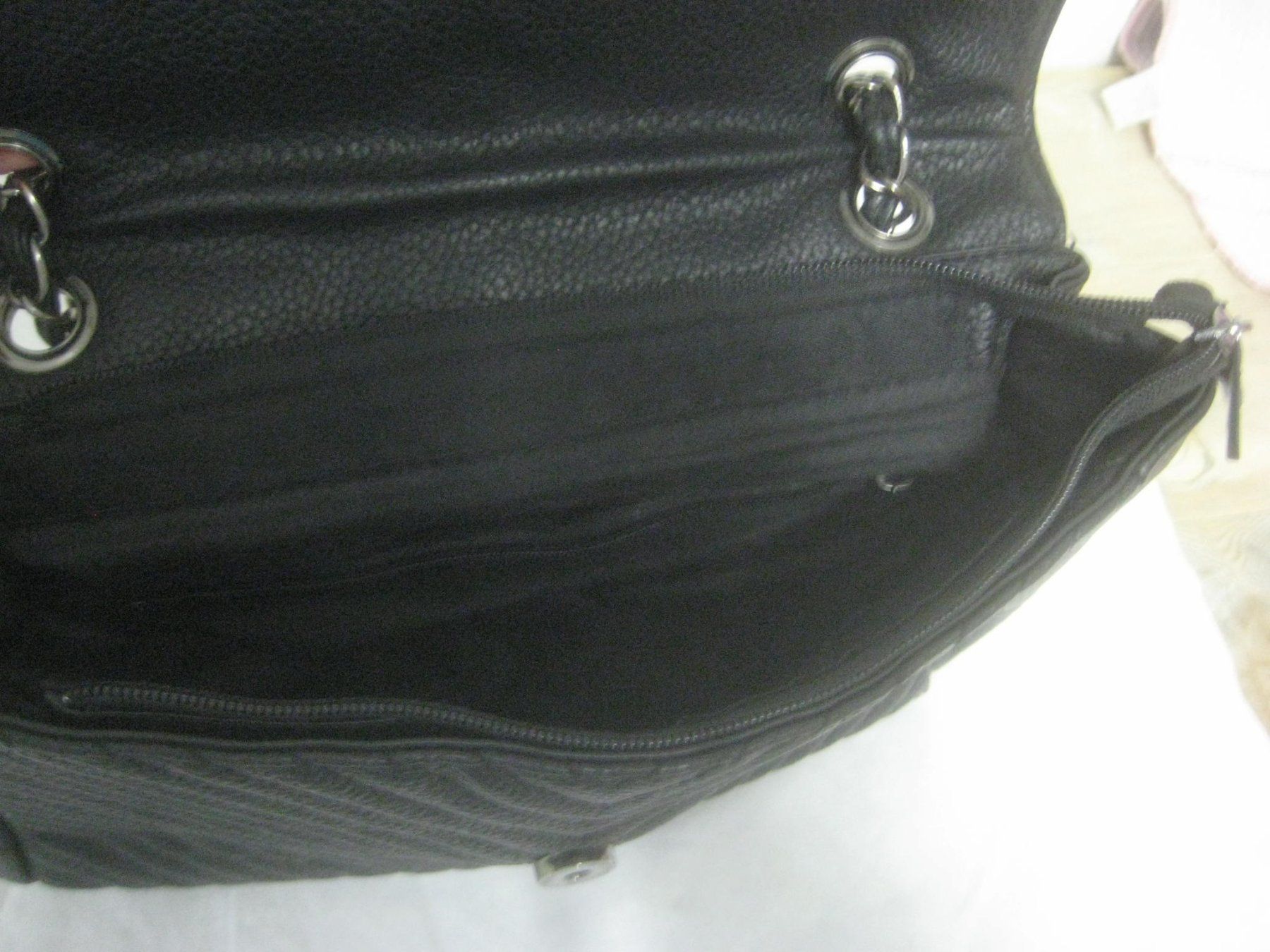 Borse da donna: DAMEN UMHÄNGER TASCHE – Usato da Uster venduto da flocke1 1