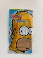 Simpsons Mania! Booster