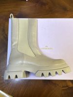 Coole Copenhagen Stiefel, Gr. 39, Neu, NP 269.-