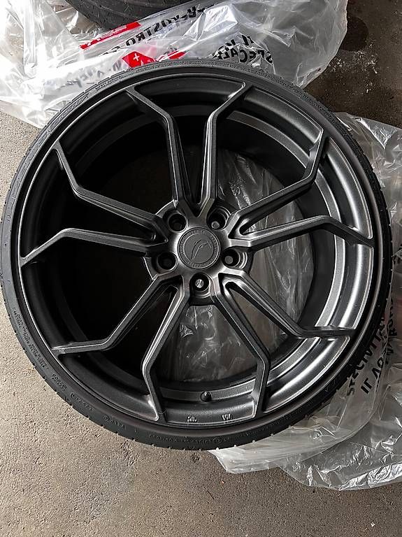 Cerchioni: Felgen: Barracuda Project One – Usato da St. Gallen venduto da italy_16 1