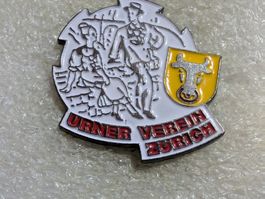 Ansteckpin 217: Urner Verein Zürich