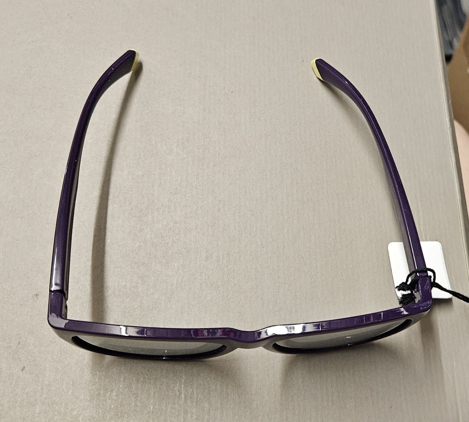 Polaroid Occhiali & Lenti: Polaroid Sonnenbrille PLD 2156/S – Nuovo (secondo la descrizione) da Dachsen venduto da Topparts1 4