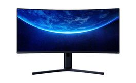 Xiaomi Mi 34" Curved Gaming Monitor