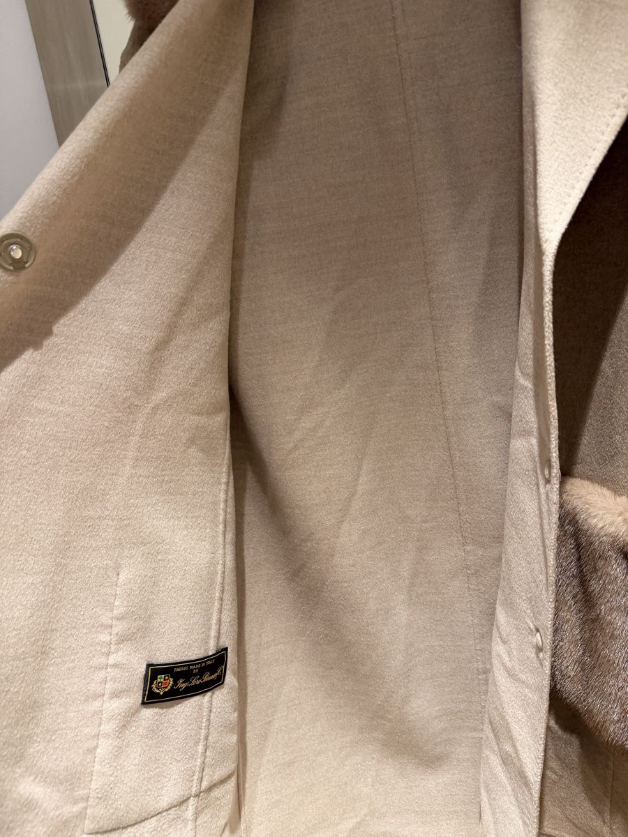 Loro Piana Cappotti: Cashmere Mantel – Nuovo (secondo la descrizione) da Wettingen venduto da Ina93 1