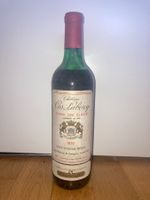 Château Cos Labory 1970