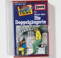 MC TKKG - Die Doppelgängerin - Folge 17