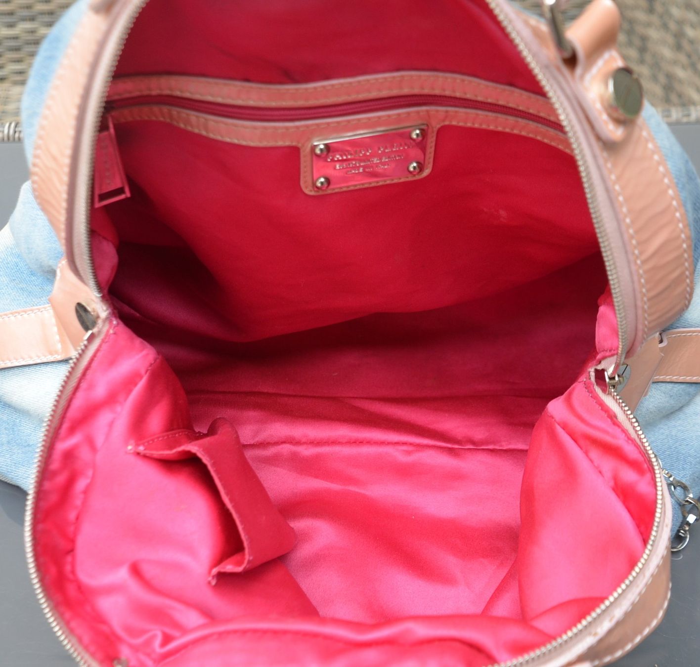 Philipp Plein Borse da donna: Philipp Plein Tasche /sac – Usato da Collonges venduto da Auganien 2