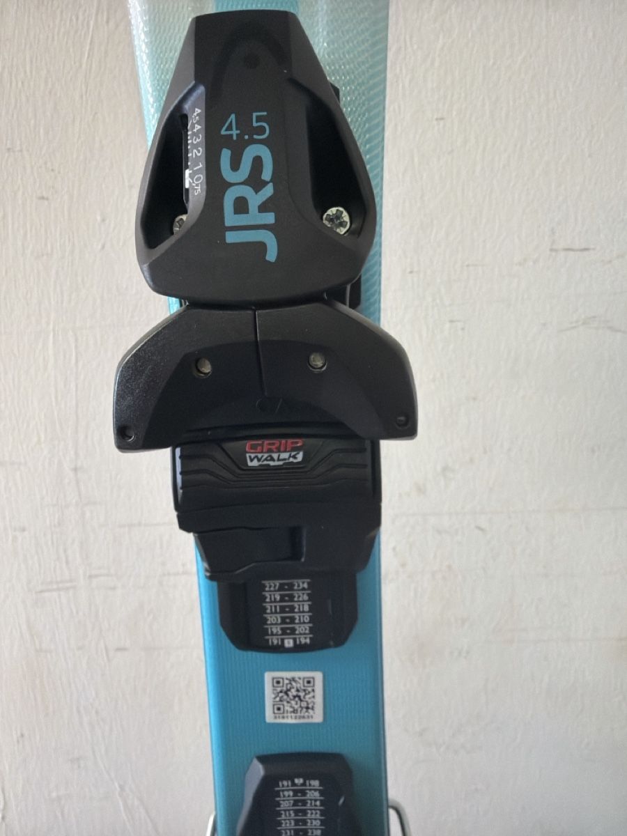 Head Skis: Kinder Ski Head Neu – Neuf avec emballage d'origine à Horw par taskinardi 2