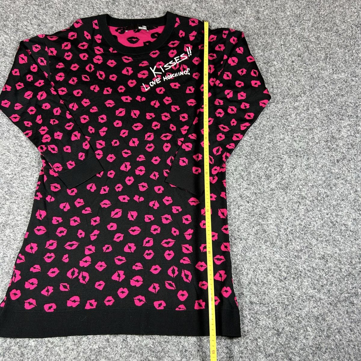 Moschino Vestiti: Moschino dress  – Nuovo (secondo la descrizione) da La Sagne NE venduto da Matlasape 1