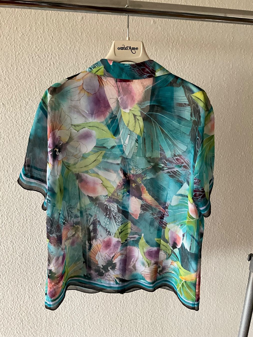 Gerry Weber Camicette: Bluse  GERRY WEBER Gr. M/L – Nuovo (secondo la descrizione) da Muri b. Bern venduto da SmuriS 1