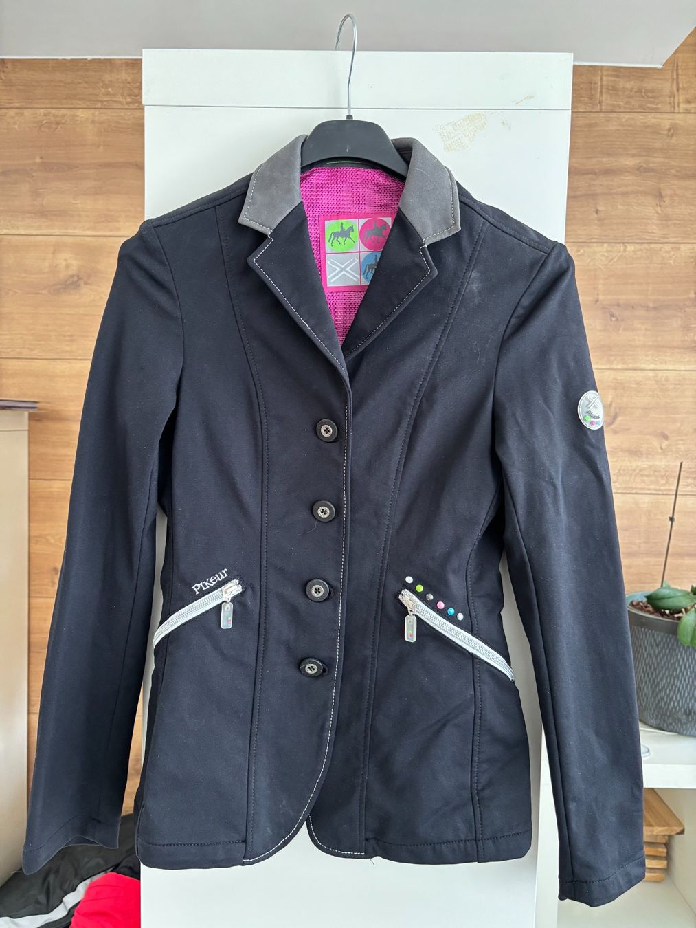 Pikeur Vestes & Manteaux: Veste concours équitation - Pikeur - Taille 34 – D'occasion à Tannay par paraplu 1