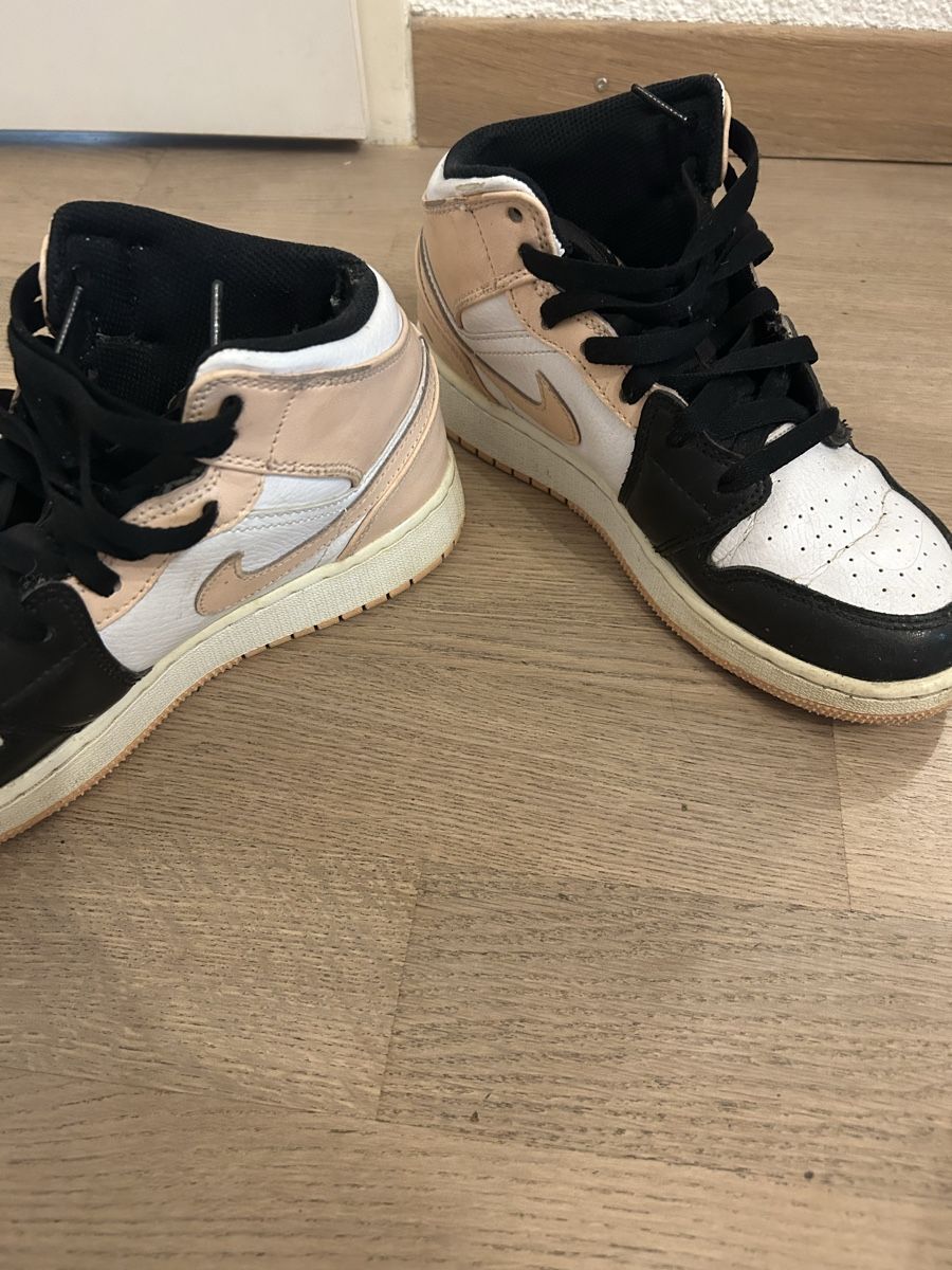 Jordan Scarpe da uomo: Jordan 1 – Usato da Rorbas venduto da KiseliKupus 2