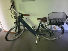 E-Bike Allegro