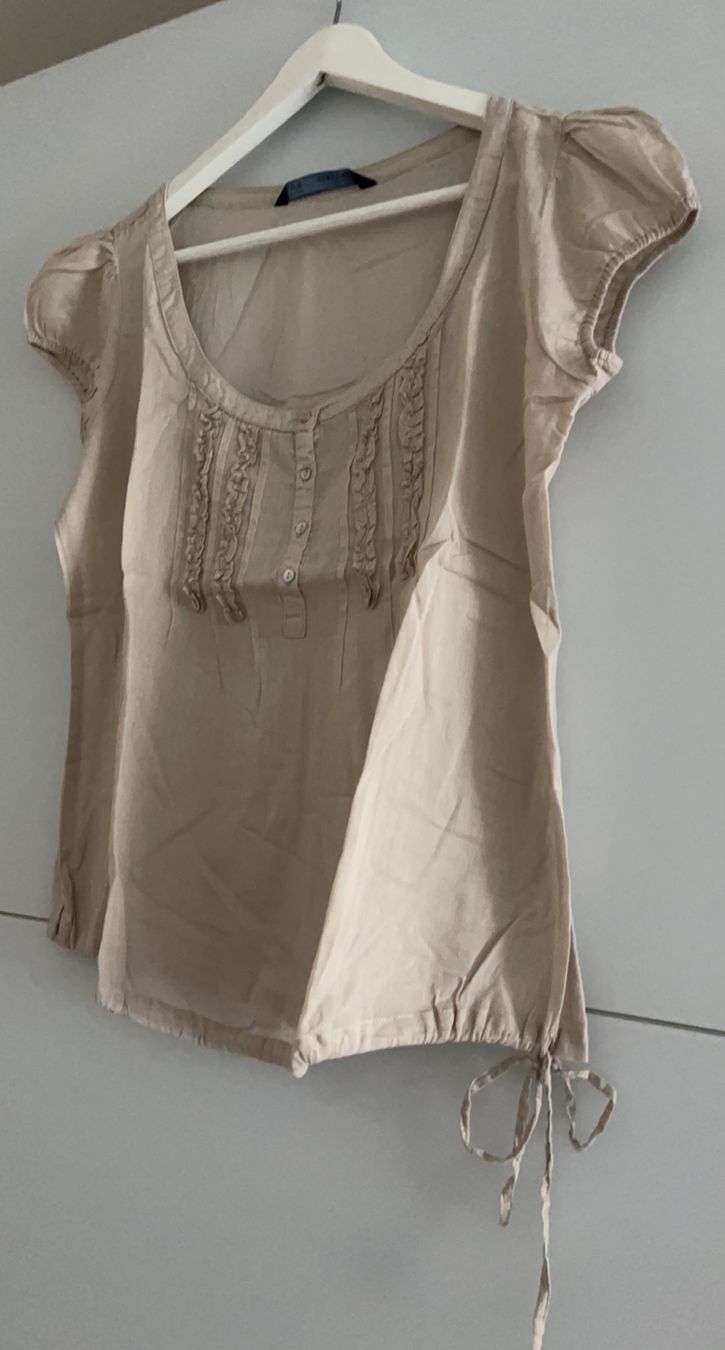 Zara Top: Oberteil Damen Zara – Usato da Winterthur venduto da Deal246 2