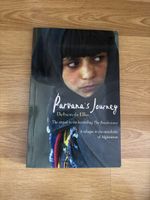 Parvana’s Journey