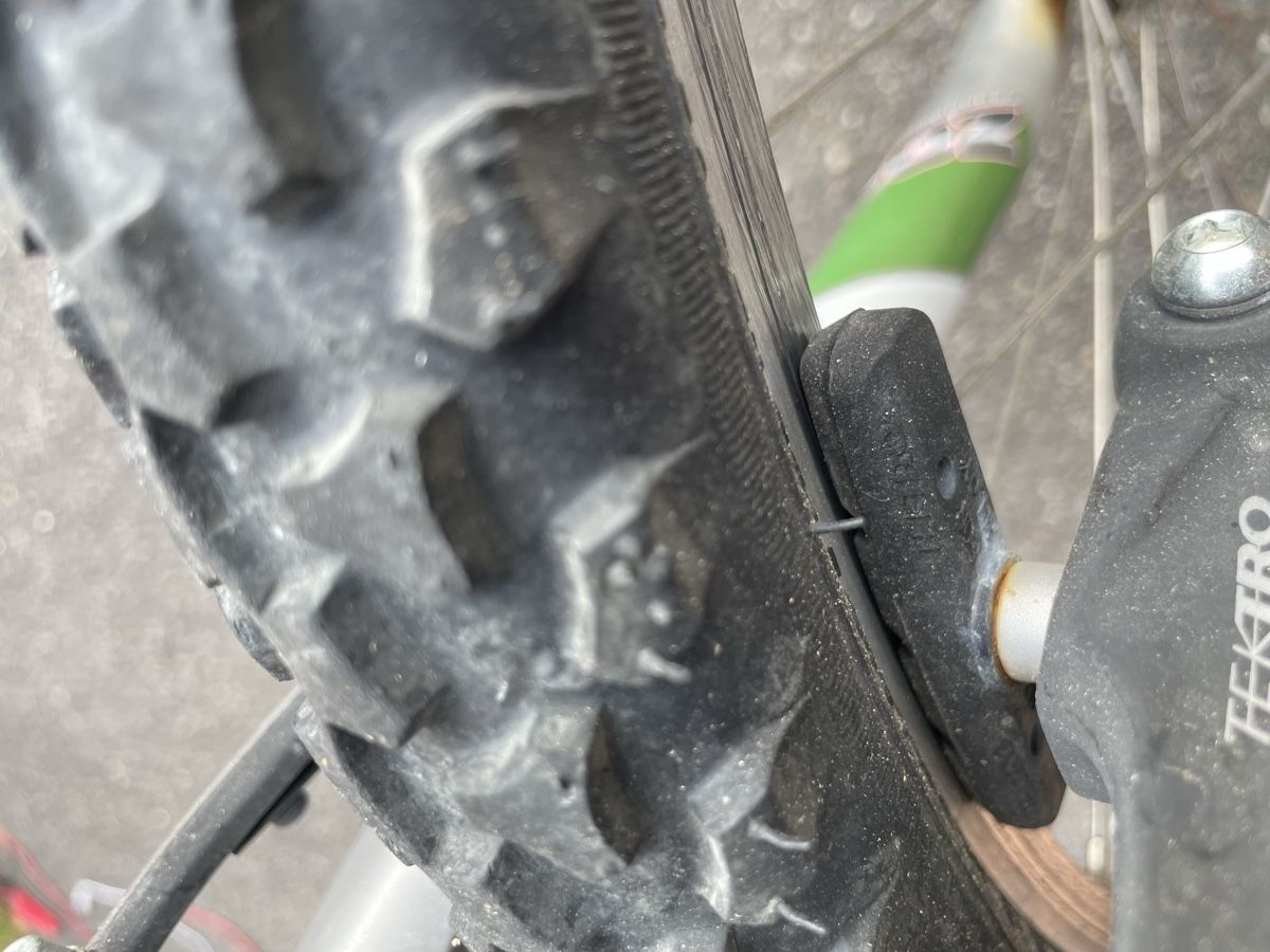 Biciclette: Kindervelo 24 Zoll – Usato da Neschwil venduto da Tweibel0 3