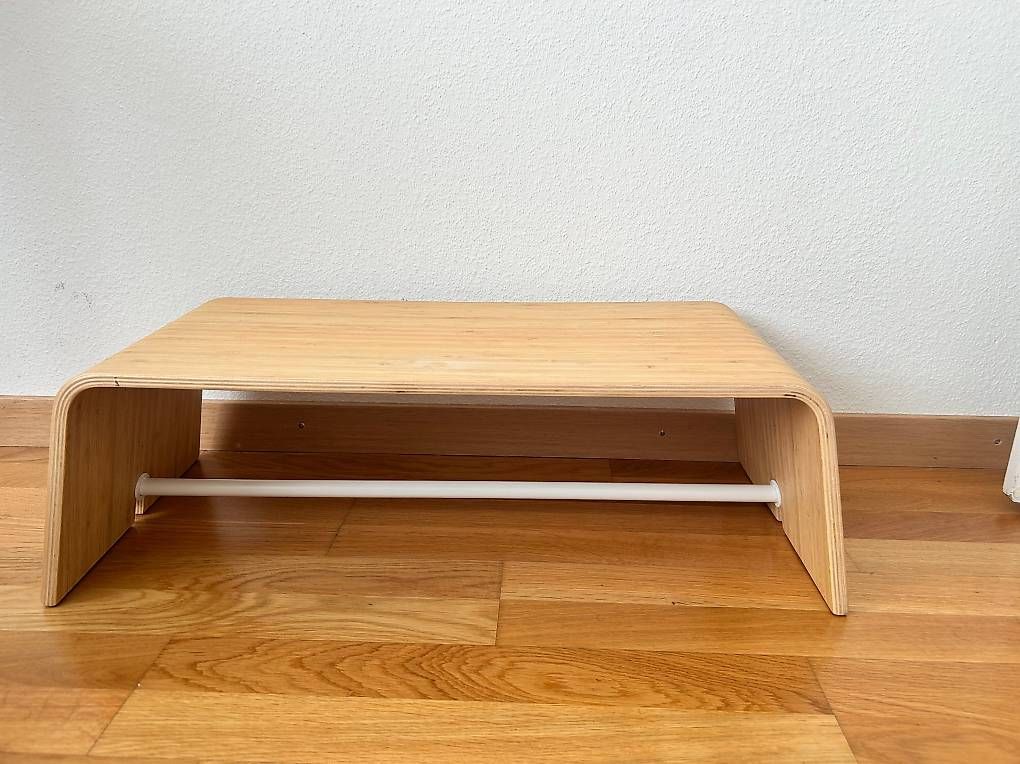 Tische: Step Up - Board von IKEA in zeitlosem Design – Gebraucht aus Biel/Bienne von ste_8vdy 2