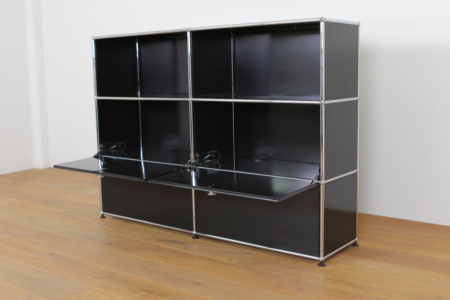 Scaffali: USM Highboard #1179 – Usato da Affoltern am Albis venduto da Zapro 3