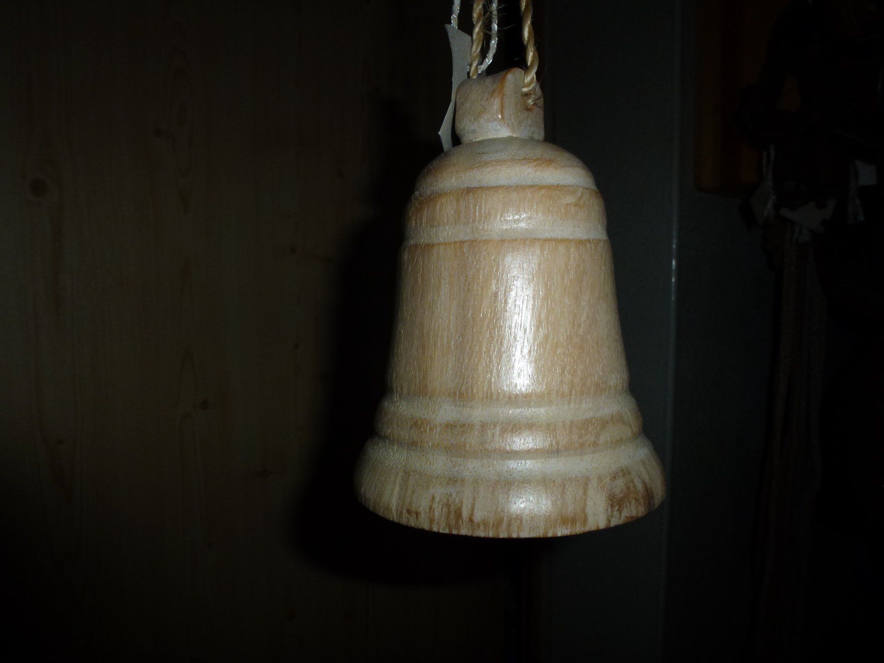 Cloches & sonnailles: Glocke – Neuf (Voir description) à Bürglen UR par daisyxy5 1