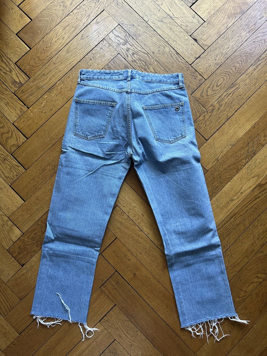 Jeans: Jeans cropped Etudes – Usato da Schlieren venduto da LucyGre 1