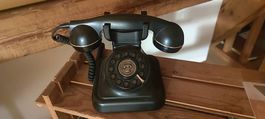 Telefon nostalgisch