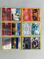 Pokemon D&P Reverse Holo Lot Flamara Magnezone